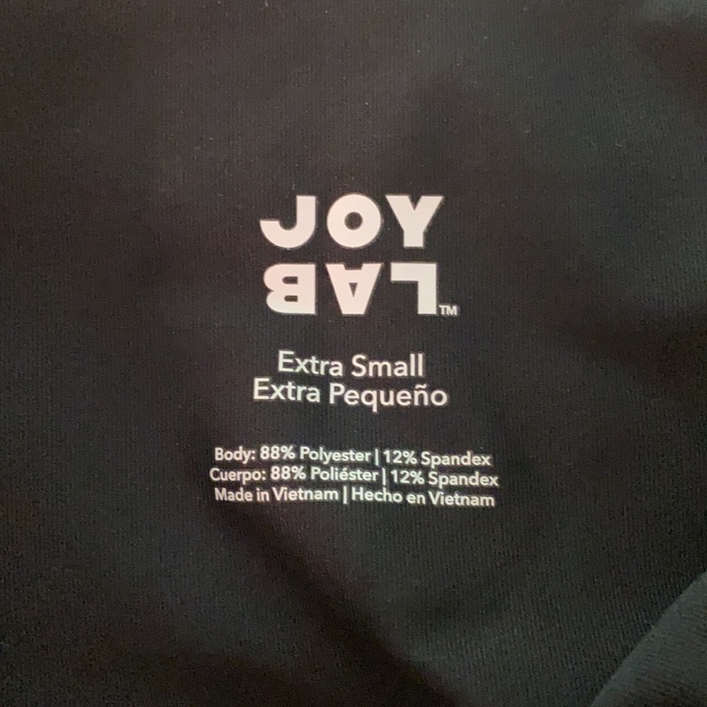 Joy Lab For Target Workout Set - image 3